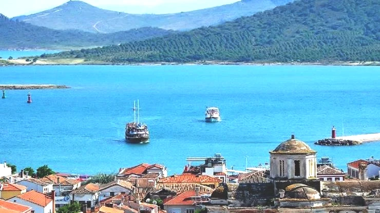 Gökçeada Nerede, Nasıl Gidilir? Gökçeada Gezilecek Yerler Nelerdir? - Seyahat Haberleri
