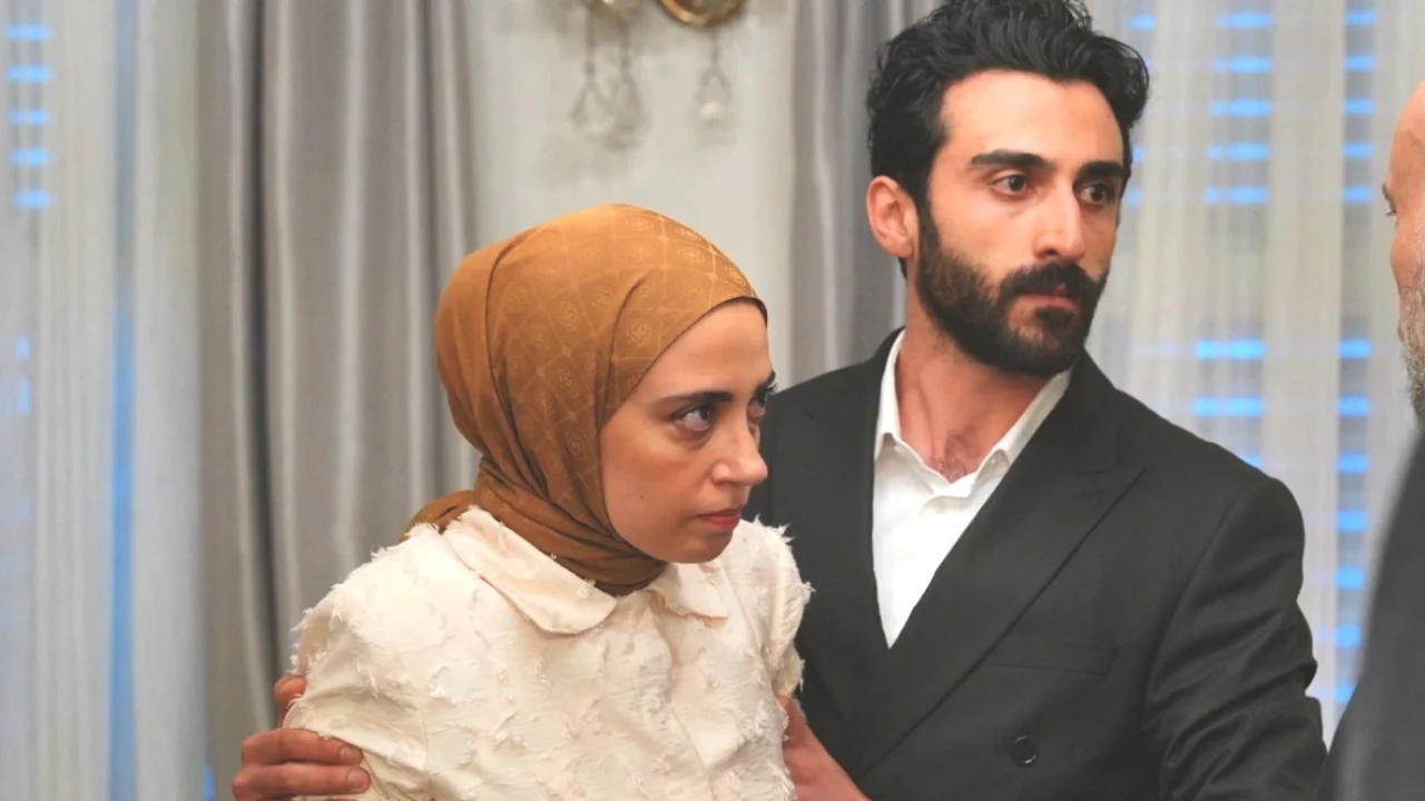 Kızılcık Şerbeti'nde Duygusal Ayrılık: Şok Edici Veda Açıklaması