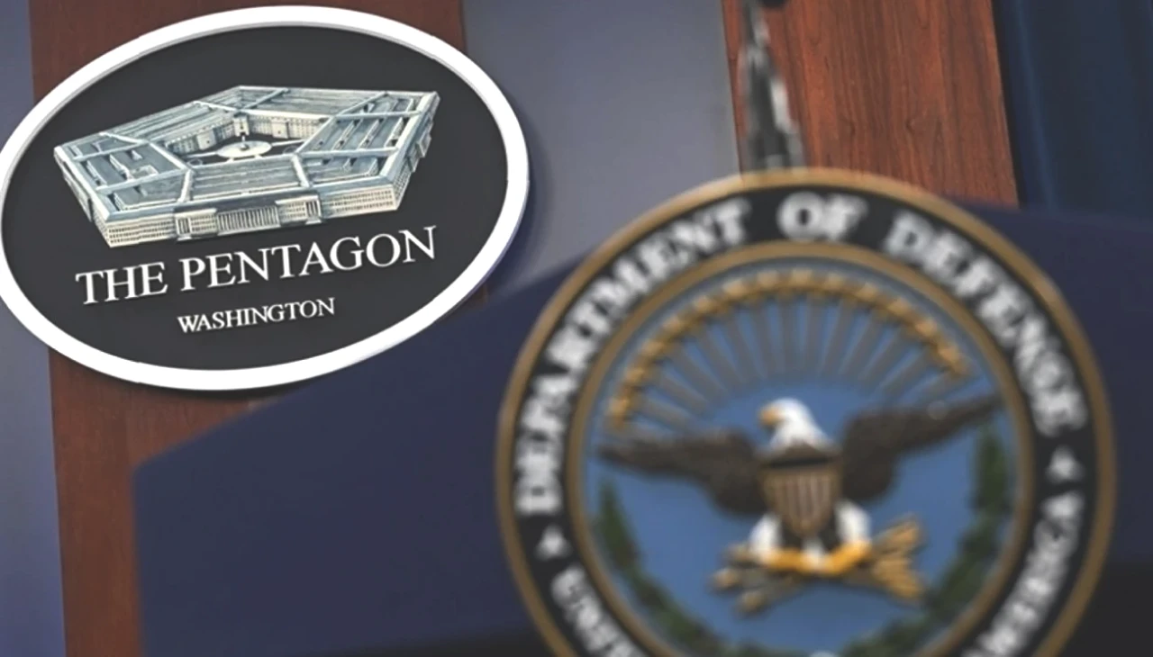 Pentagon'dan Şok Açıklama: Yemen'de Ölümcül Güç Kullanılacak!