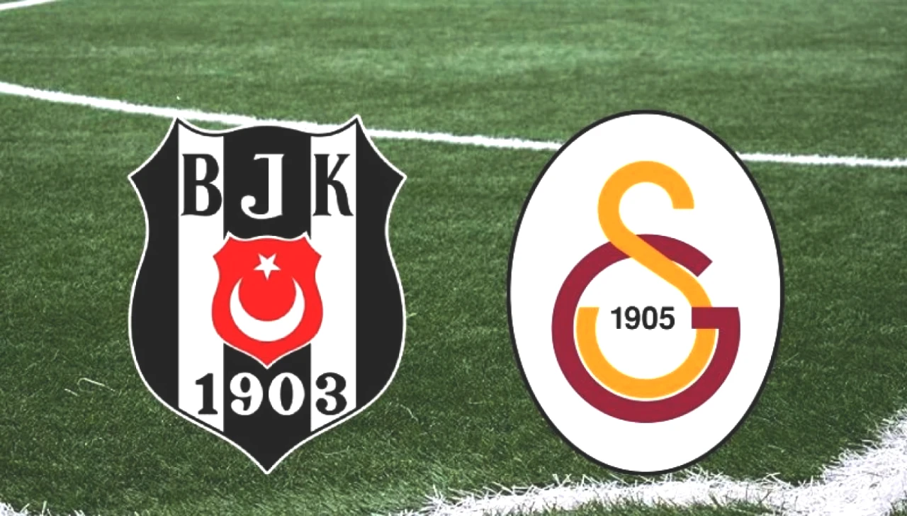 Beşiktaş-Galatasaray Derbisi Hakkında Bilgiler: Maç Tarihi ve Detaylar