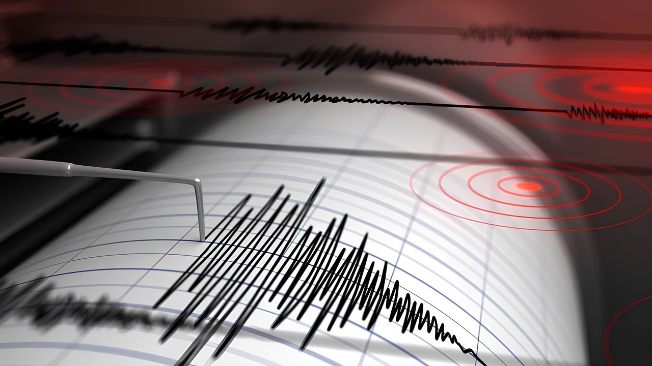 Bu Şehirlerde Yaşayanlar Dikkat! Deprem Riski En Yüksek Olan Şehirler Bakın Hangileri