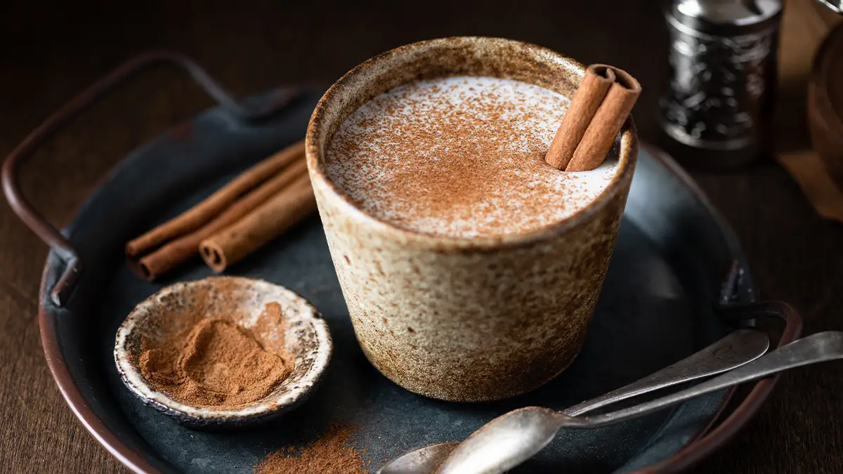 Evde gerçek salep nasıl yapılır? i̇şte hem içinizi ısıtacak hem lezzetine doyamayacaksınız!